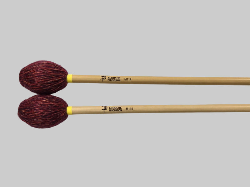 ACOUSTIC PERCUSSION キーボードマレット AN-M11R