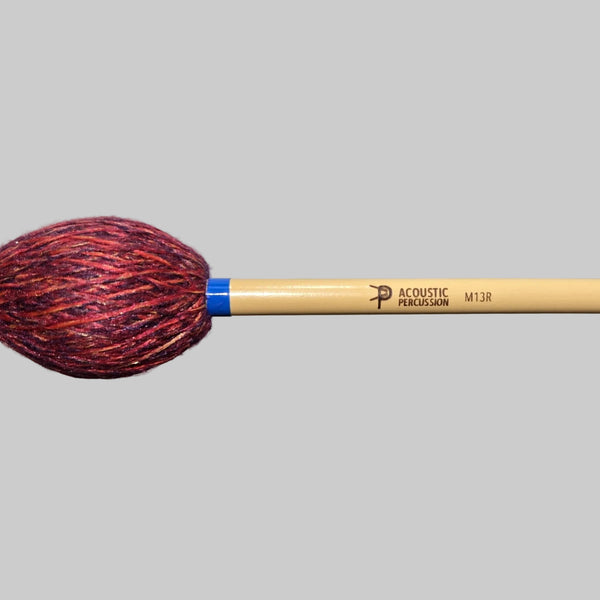 ACOUSTIC PERCUSSION キーボードマレット AN-M13R