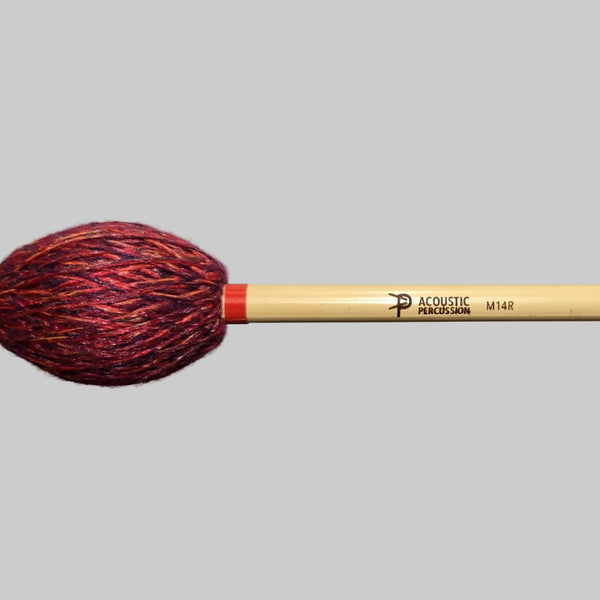 ACOUSTIC PERCUSSION キーボードマレット AN-M14R