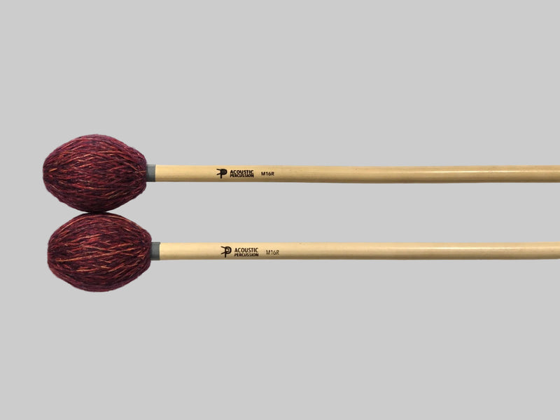 ACOUSTIC PERCUSSION キーボードマレット AN-M16R