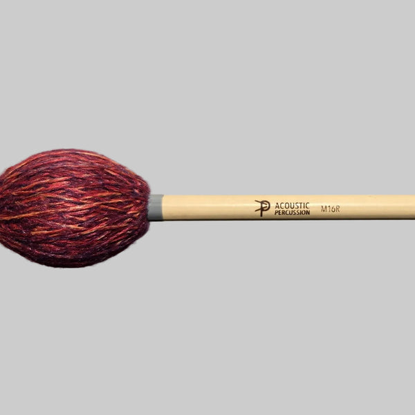 ACOUSTIC PERCUSSION キーボードマレット AN-M16R