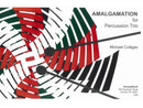 AMALGAMATION for Percussion Trio