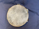 Sound King Headed Tambourine 8 inches BG-1518