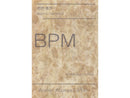 BPM for Marimba and Piano