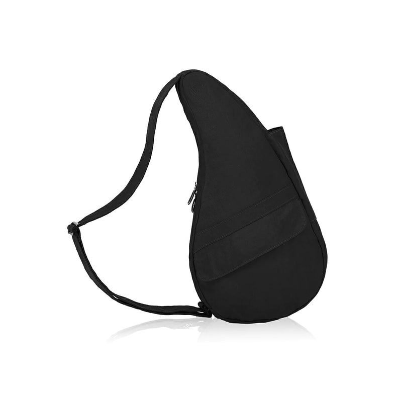 HEALTHY BACK BAG Textured Nylon Medium Size Copy