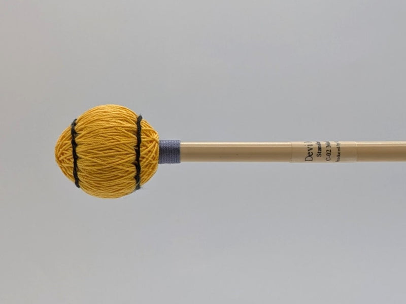 Devi Mallets Keyboard Mallet C-02