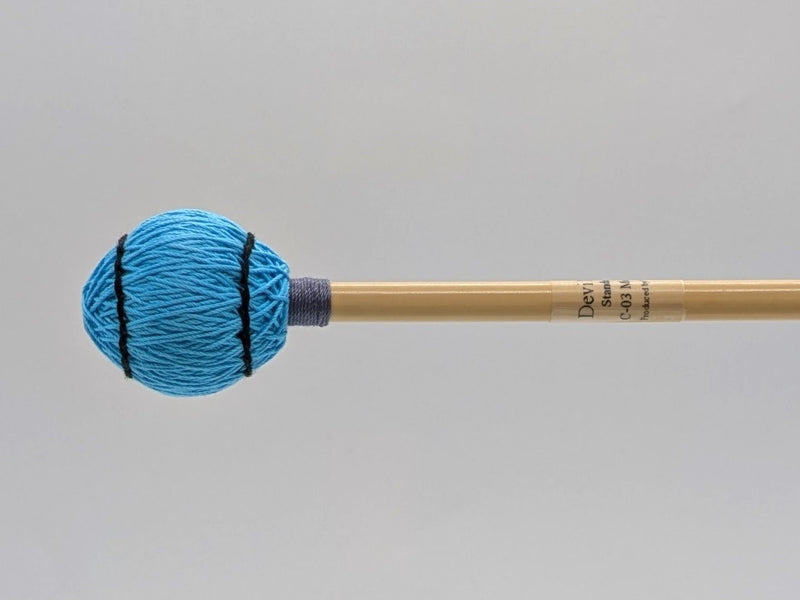 Devi Mallets Keyboard Mallet C-03