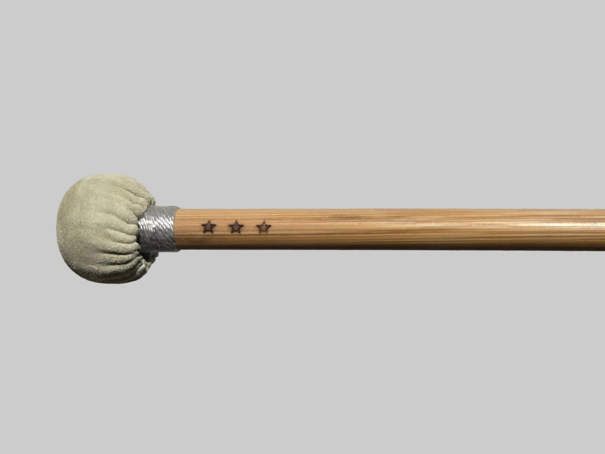 ティンパニ　Meister Schlägelマレット / Meister Schlägel ハンドメイドティンパニマレット KD C-EH25
