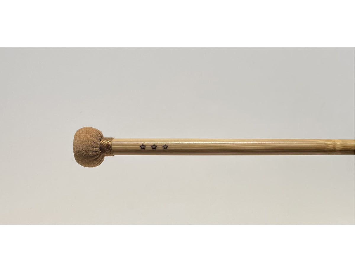 / Meister schlagel handmade timpani mallet KD c-eh