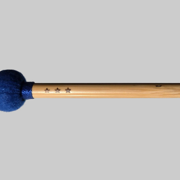 Meister Schlägel ハンドメイドティンパニマレット KD C-VH / Meister Schlägel ハンドメイドティンパニマレット KD C-VH25