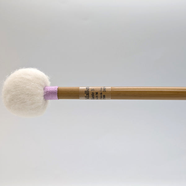 Devi Mallets Timpani Mallet Brillante Series (Medium)