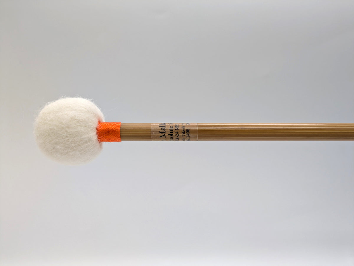 ティンパニマレット / Devi mallets / Maestoso S ティンパニマレット / Devi mallets / Maestoso S Devi Mallets