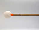Devi Mallets Timpani Mallet Risoluto Series (Medium Hard)