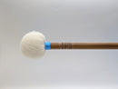 Devi Mallets Timpani Mallet Maestoso Series (Medium Soft)