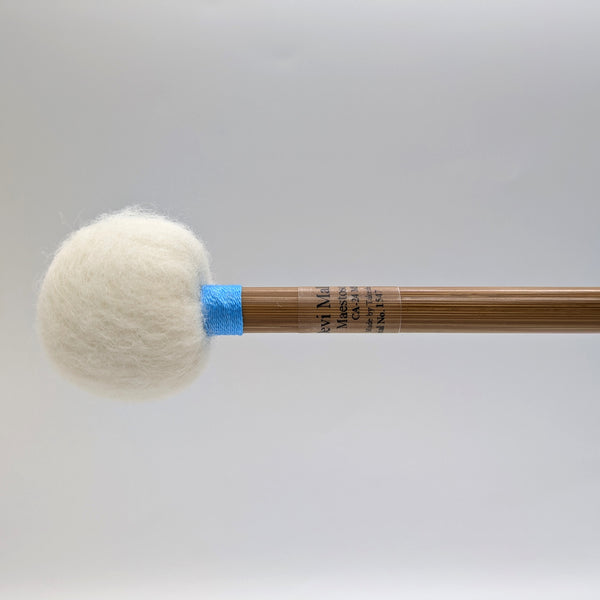ティンパニマレット / Devi mallets / Maestoso S Devi Mallets Timpani Mallet Maestoso Series (Medium Soft)