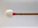 Devi Mallets Timpani Mallet Risoluto Series (Medium Hard)