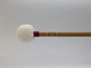 Devi Mallets Timpani Mallet Risoluto Series (Medium Hard)