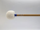 Devi Mallets Timpani Mallet Maestoso Series (Medium Soft)