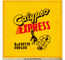 Cassette Controller Loss "Calypso EXPRESS』LP
