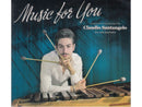 CD Claudio Santangelo / Music for You