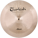 TURKISH Turkish Classic 20" China China Cymbal CL-20CH