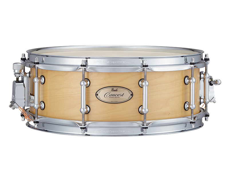 Pearl Concert Snare Drum CRPL1450S/C