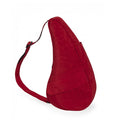 HEALTHY BACK BAG Textured nylon M size