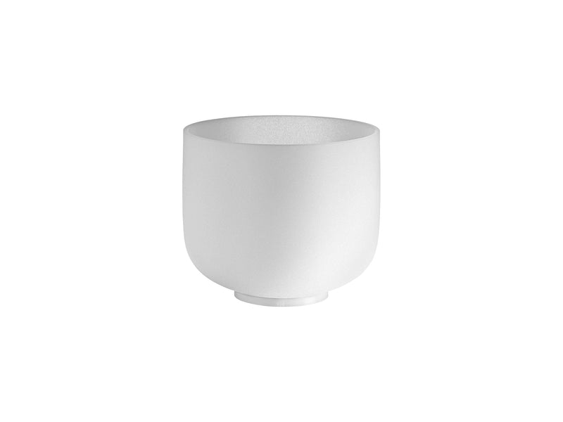 Copy of MEINL Crystal Singing Bowl CSB10F A432Hz (backordered item, delivery time about 1 week)