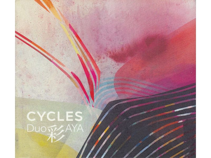 CD Duo 彩 AYA / Cycles