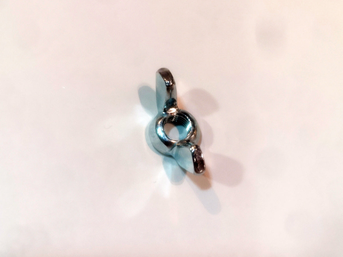 ドラムシティ ウイングナット M8 2個入 DCWN-8P