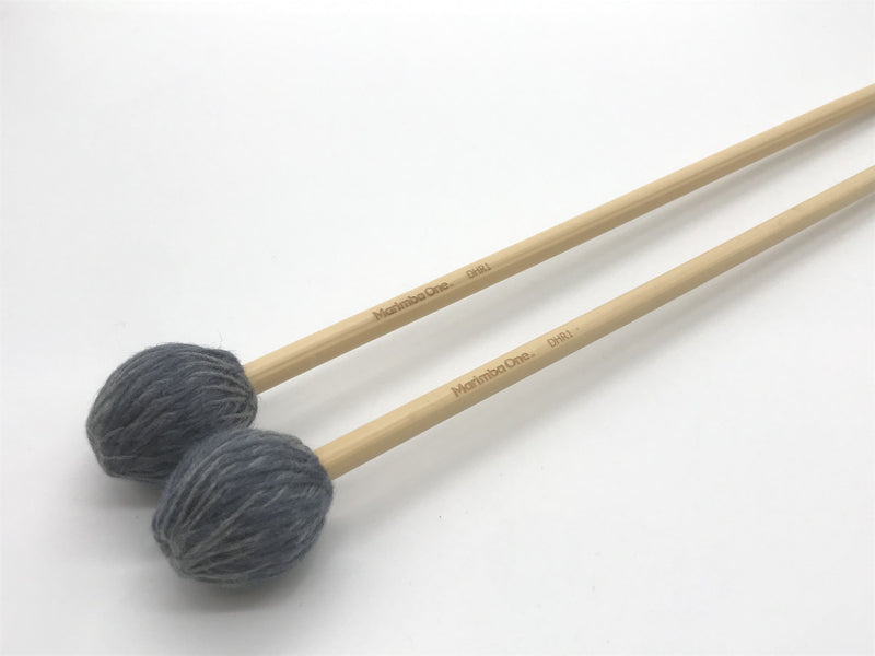 Marimba one mallet Double Helix DHR1