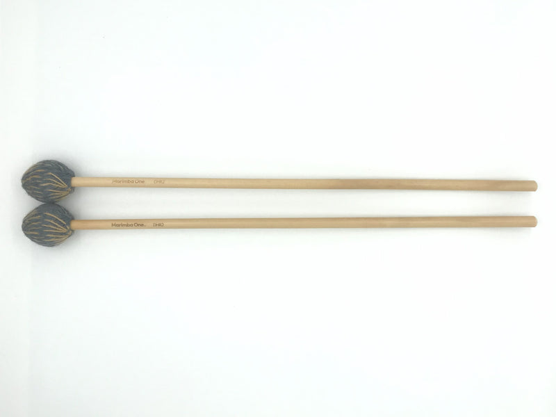 Marinbawan Mallet Double Helix DHR2