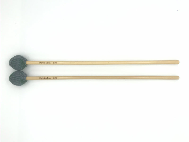 Marinbawan Mallet Double Helix DHR3