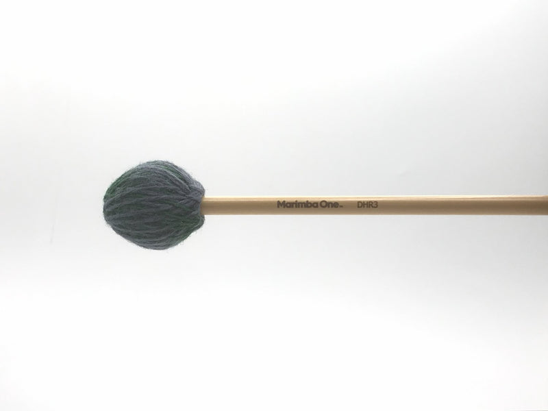 Marinbawan Mallet Double Helix DHR3