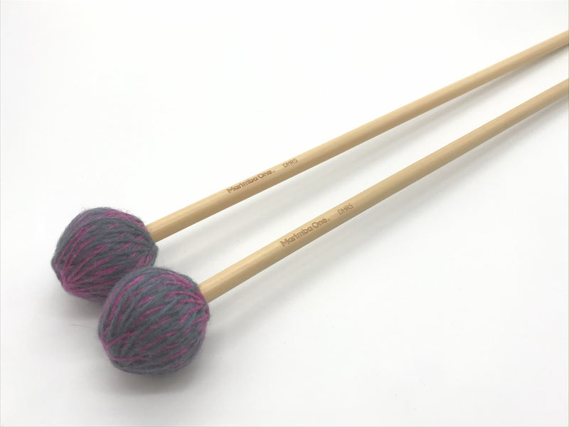 Marimbawan Mallet Double Helix DHR5