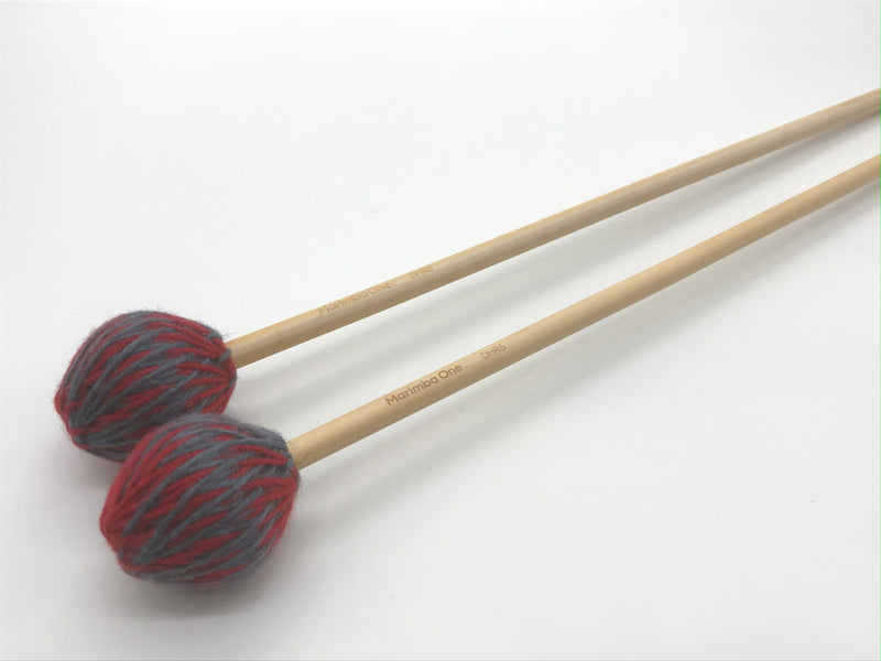 Marimbawan Mallet Double Helix Keyboard Mallet DHR6