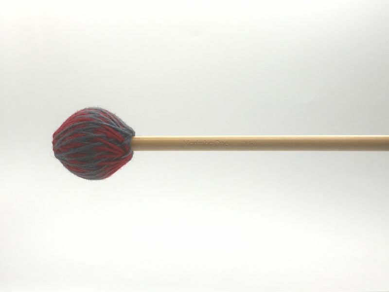 Marimbawan Mallet Double Helix Keyboard Mallet DHR6