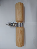 Ida Woody Fish Holder 3007H