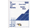 DUO (Dance Song) [Mar+Trp]