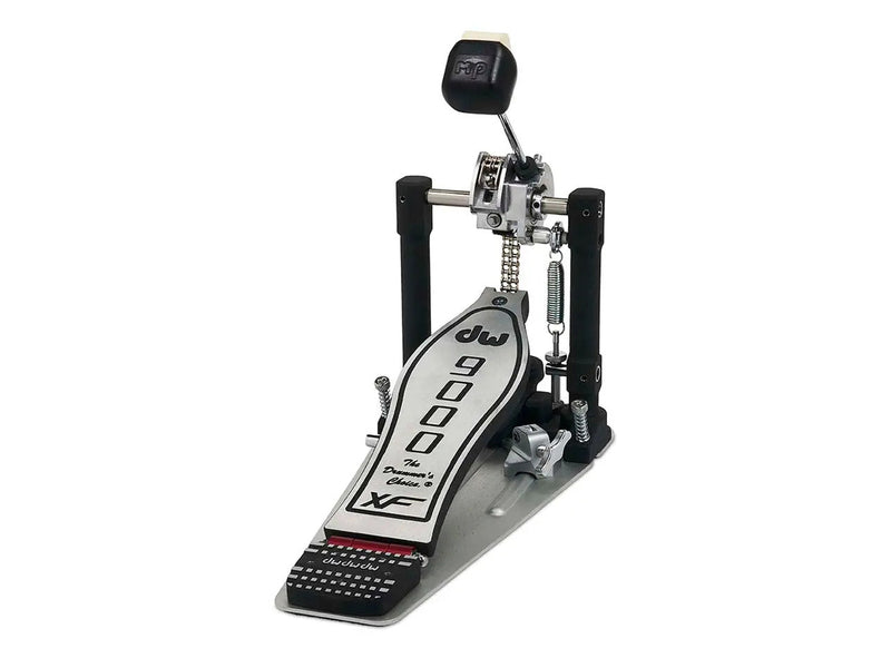 DW 9000 Series Single Pedal DW-9000XF