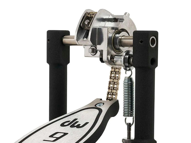 DW 9000 Series Single Pedal DW-9000XF