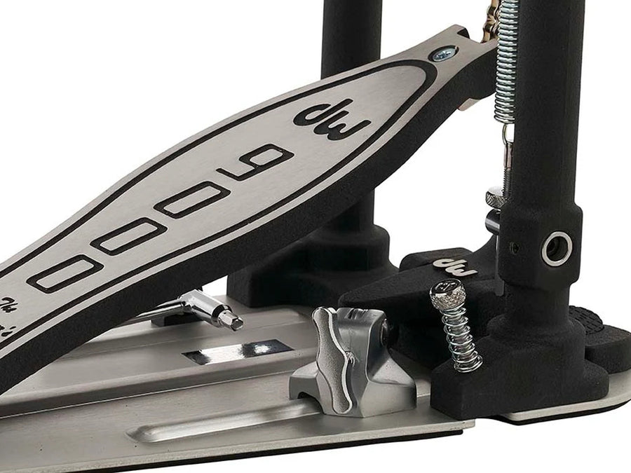 DW 9000シリーズ シングルペダル DW-9000XF