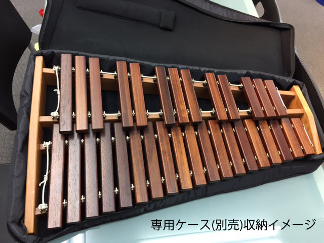 KOROGI Tabletop xylophone ECO32