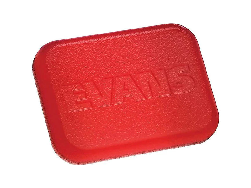 EVANS エバンス EQPODS / Drum Damper Gels