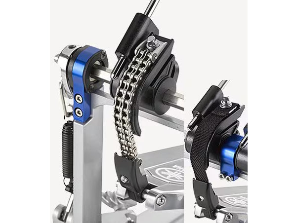 YAMAHA Yamaha double pedal DFP9C