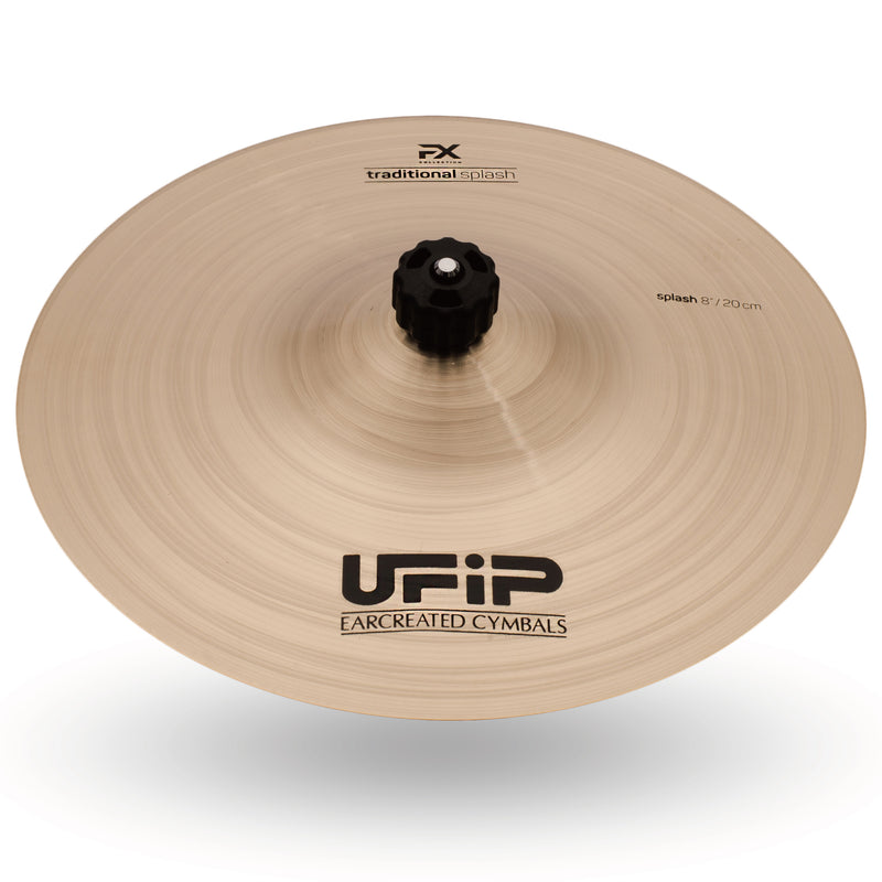 UFIP FX collection Traditional 8”Splash FX-8TSM