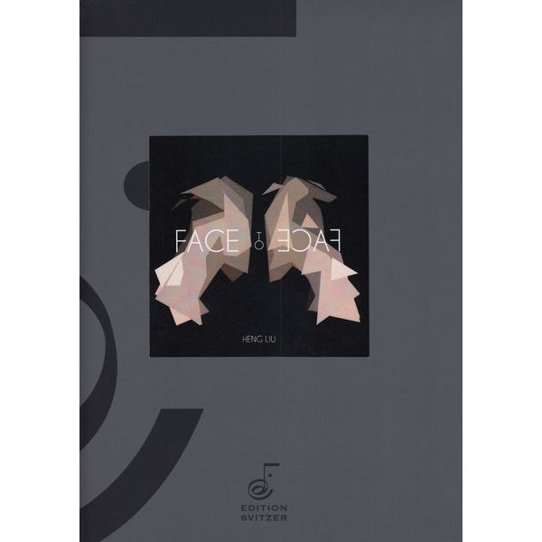 Face 2 Face for Percussion Duo
