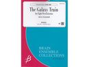 The Galaxy Train for Eight Percussionists