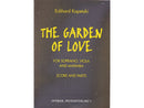 The Garden of Love for Soprano, Viola and Marimba