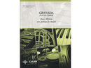 Granada from Suite Espanola